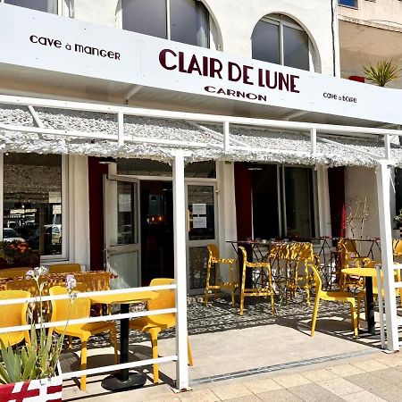 Hotel Clair De Lune Mauguio Dış mekan fotoğraf