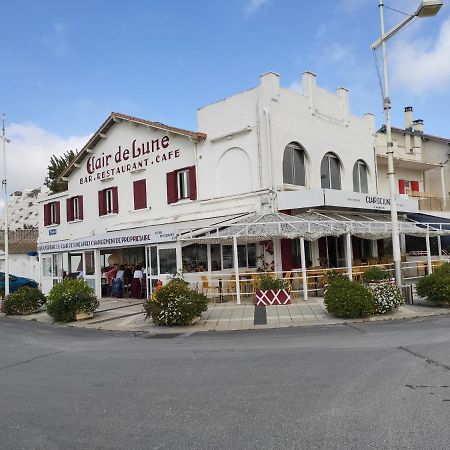 Hotel Clair De Lune Mauguio Dış mekan fotoğraf