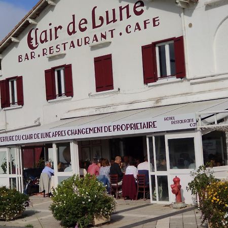 Hotel Clair De Lune Mauguio Dış mekan fotoğraf