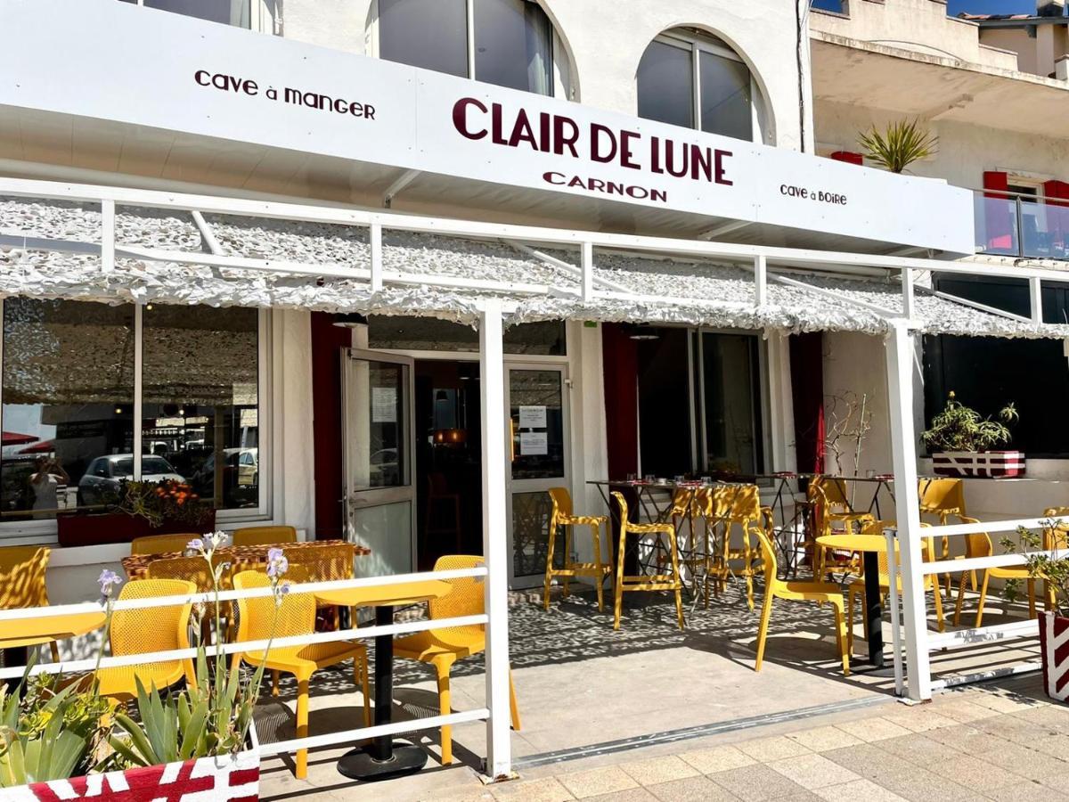 Hotel Clair De Lune Mauguio Dış mekan fotoğraf