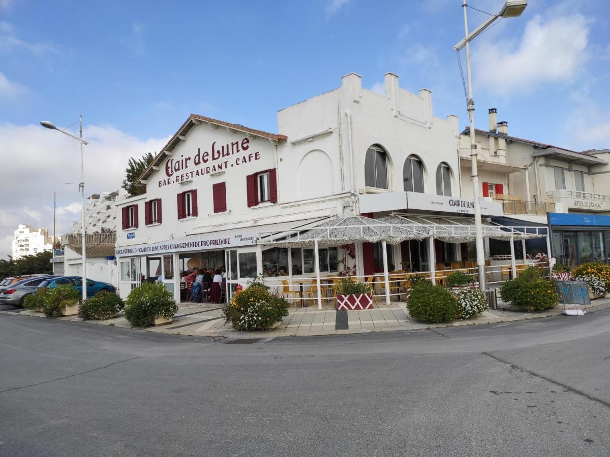 Hotel Clair De Lune Mauguio Dış mekan fotoğraf