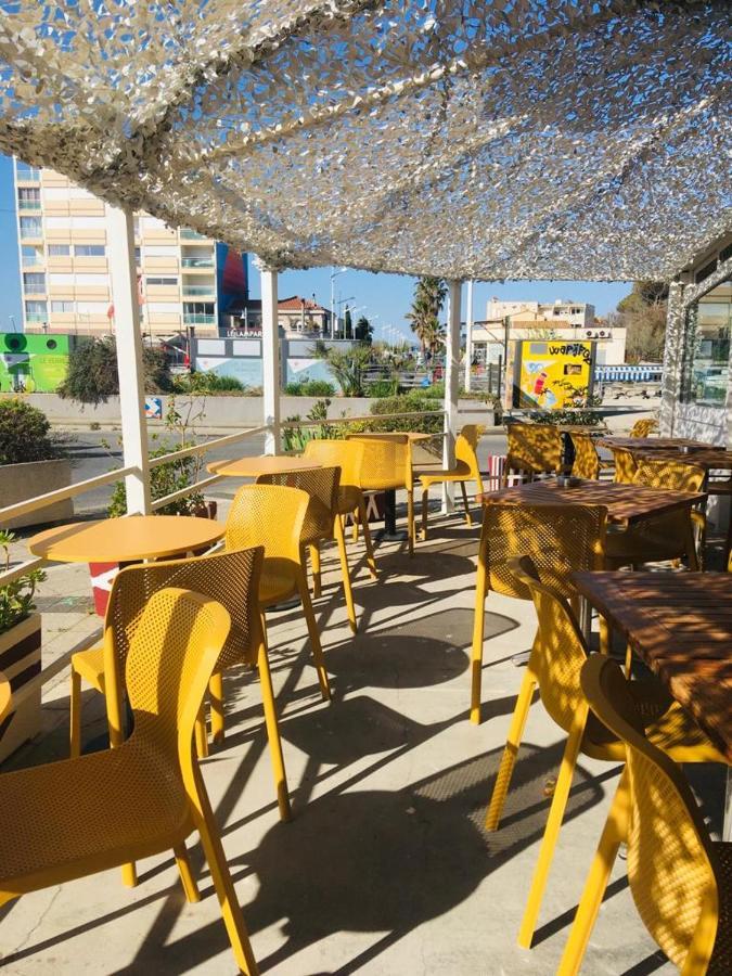 Hotel Clair De Lune Mauguio Dış mekan fotoğraf