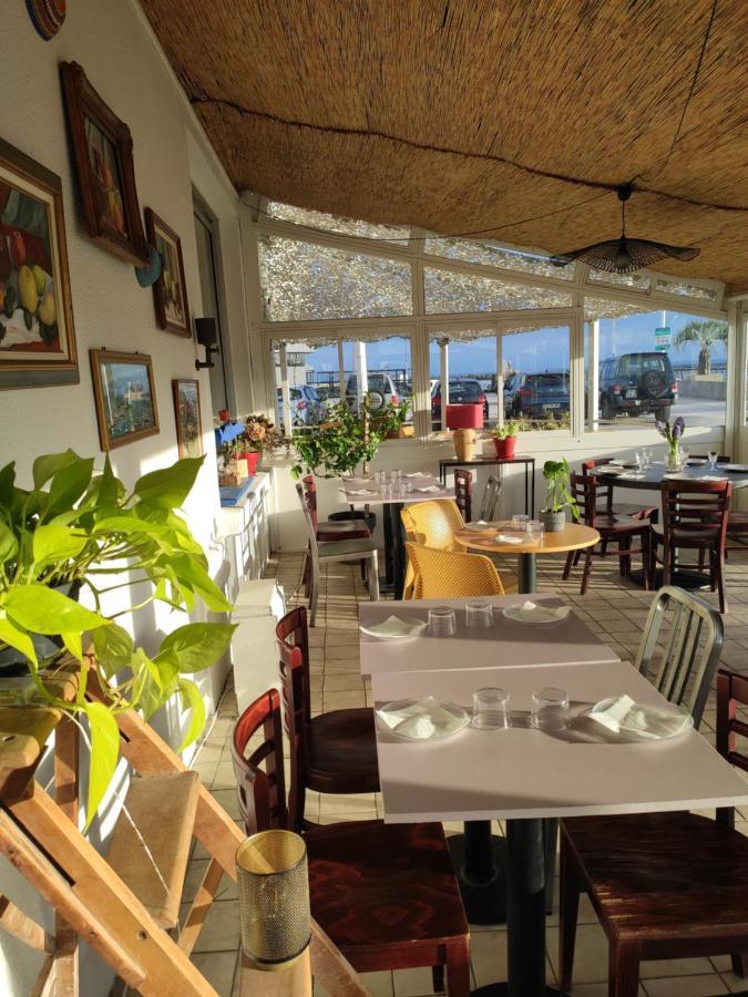 Hotel Clair De Lune Mauguio Dış mekan fotoğraf